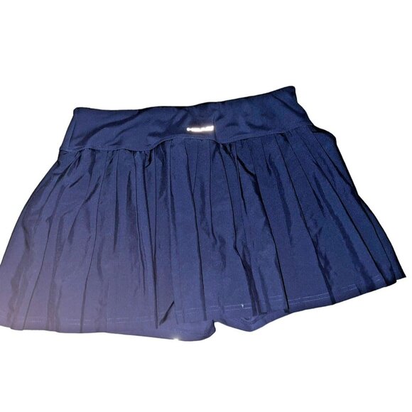 Head Women’s Pleated Tennis Skort - Picture 4 of 8